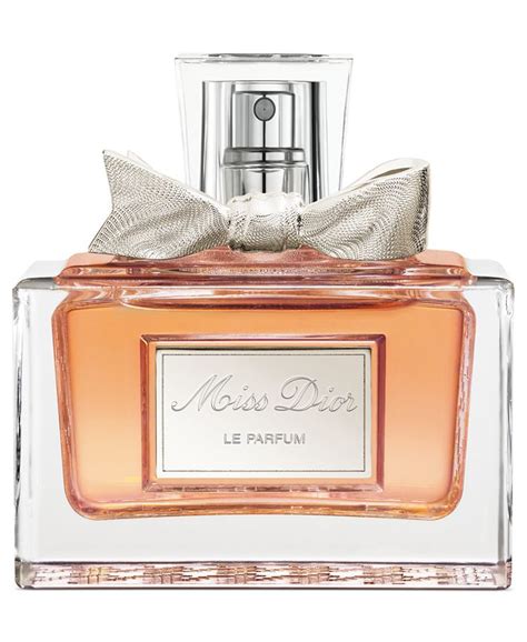 miss dior perfume from macy's|Miss Dior perfume refill.